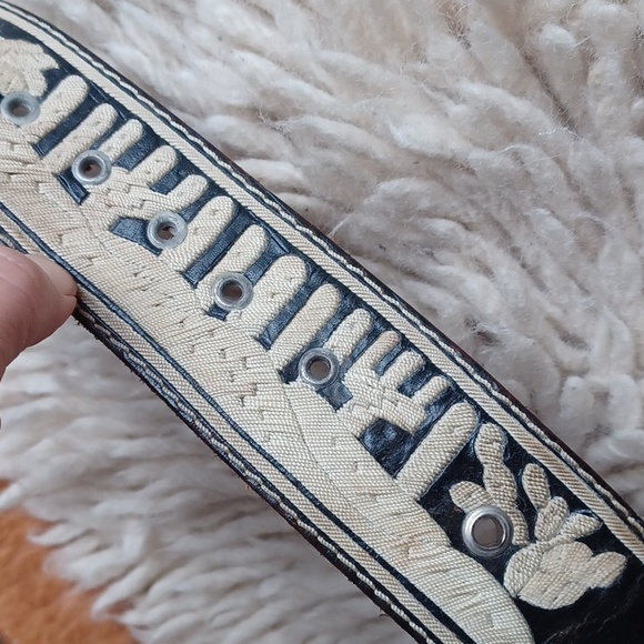 Remy Martin massive belt - Picture 11 of 16